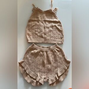Yuki Eyelet Set Little Kid 5